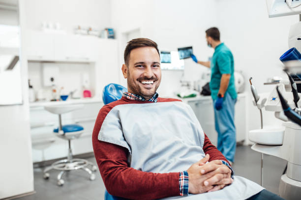 Best Root Canal Treatment  in Union Springs, AL
