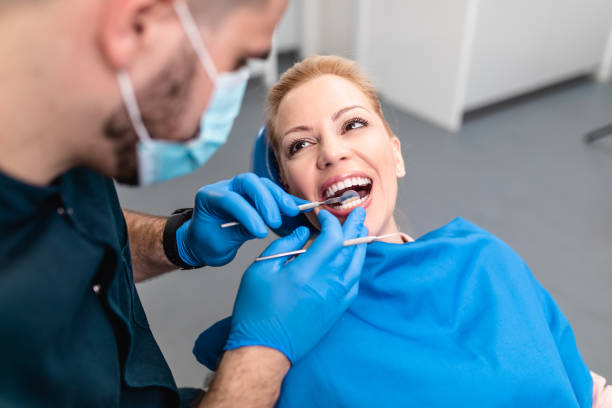 Best Sedation Dentistry  in Union Springs, AL