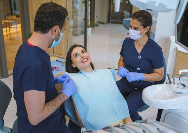 Advanced Technology for Better Dental Care in Union Springs, AL
